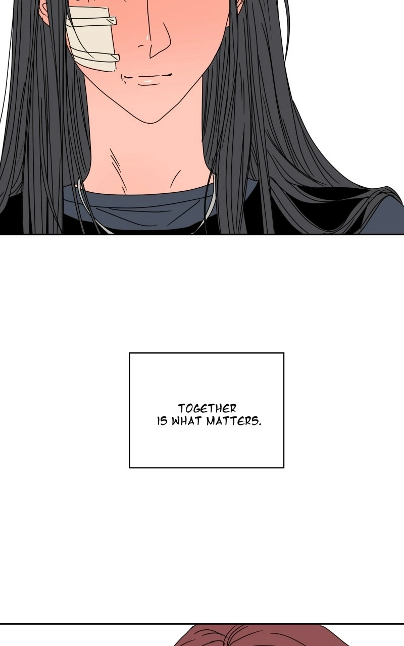 Unnie, I Like You! Chapter 63 - Page 119 in English