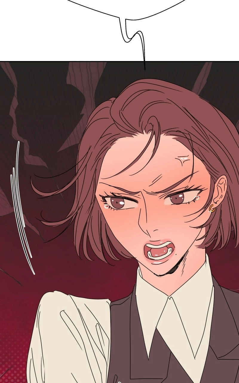 Unnie, I Like You! Chapter 63 - Page 21 in English