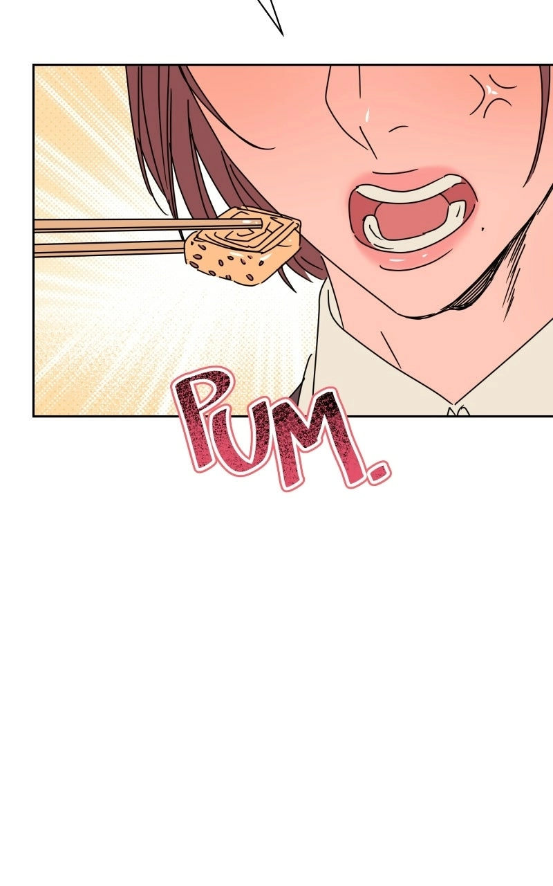 Unnie, I Like You! Chapter 63 - Page 23 in English