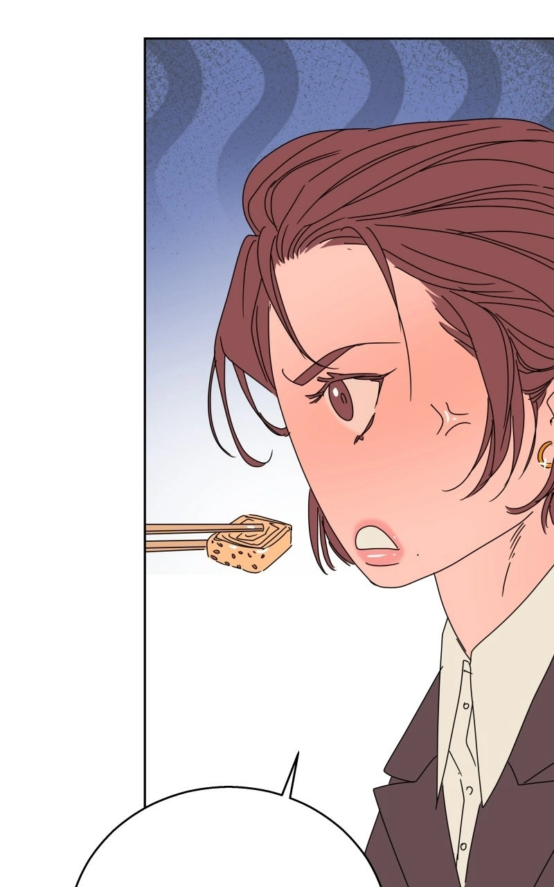Unnie, I Like You! Chapter 63 - Page 25 in English