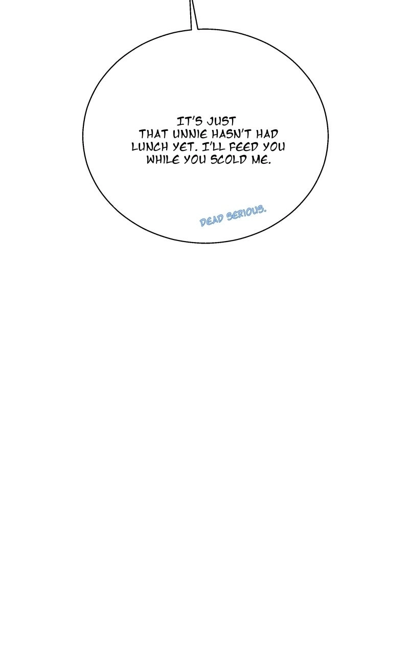Unnie, I Like You! Chapter 63 - Page 28 in English