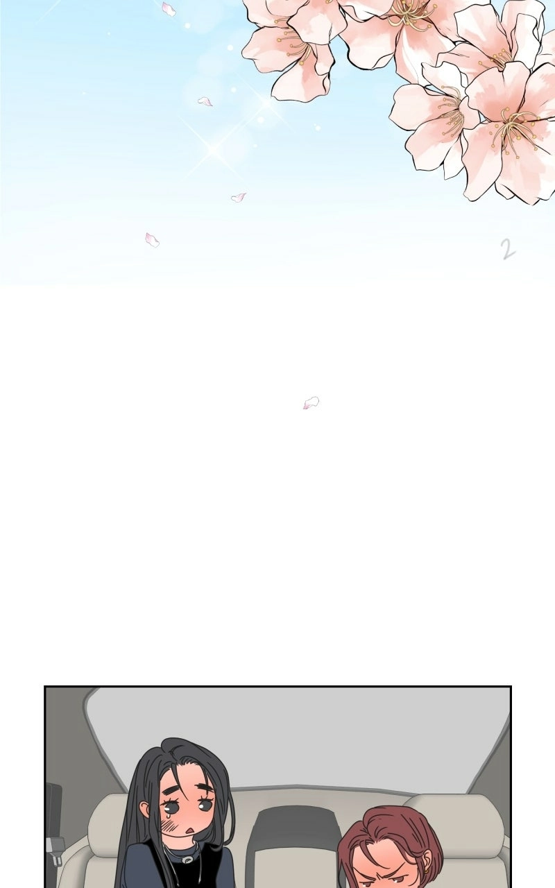 Unnie, I Like You! Chapter 63 - Page 3 in English