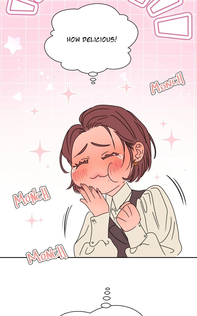 Unnie, I Like You! Chapter 63 - Page 32 in English