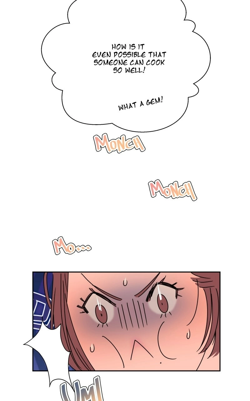 Unnie, I Like You! Chapter 63 - Page 33 in English