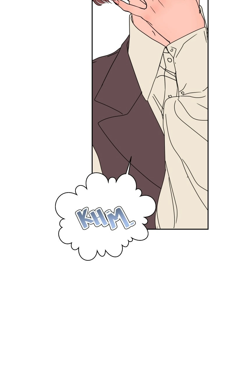 Unnie, I Like You! Chapter 63 - Page 35 in English