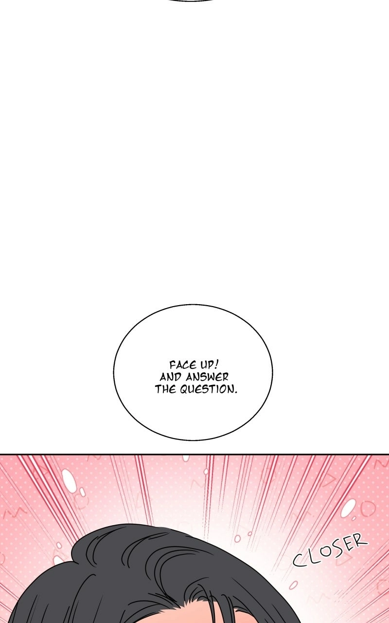 Unnie, I Like You! Chapter 63 - Page 37 in English