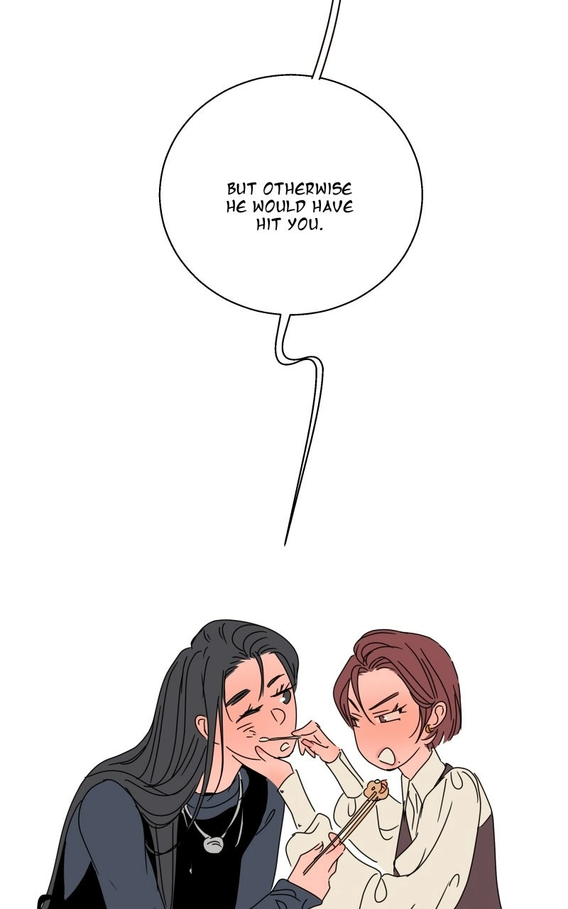 Unnie, I Like You! Chapter 63 - Page 39 in English