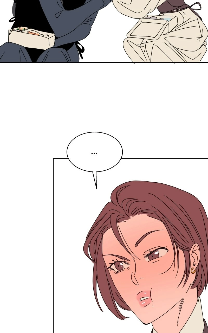 Unnie, I Like You! Chapter 63 - Page 40 in English