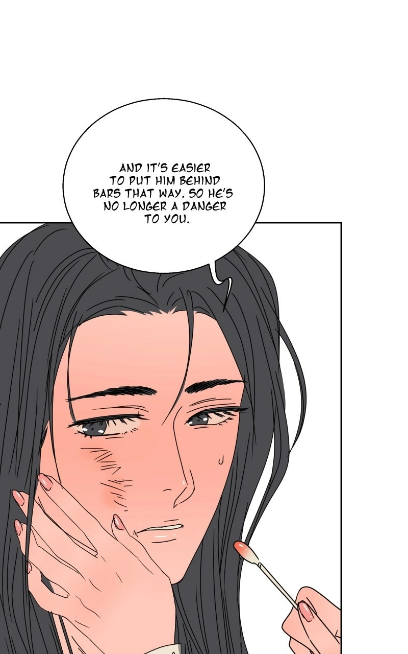 Unnie, I Like You! Chapter 63 - Page 42 in English