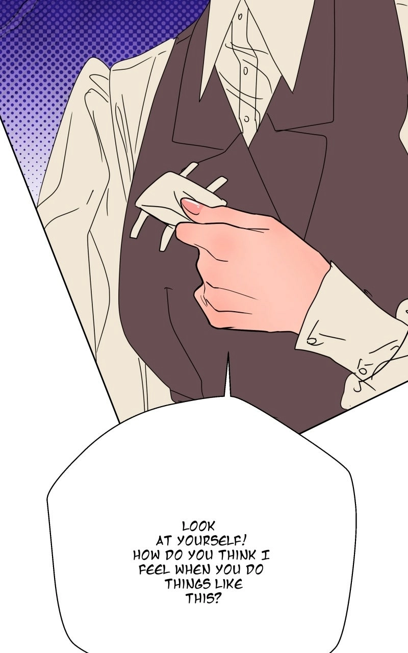 Unnie, I Like You! Chapter 63 - Page 46 in English