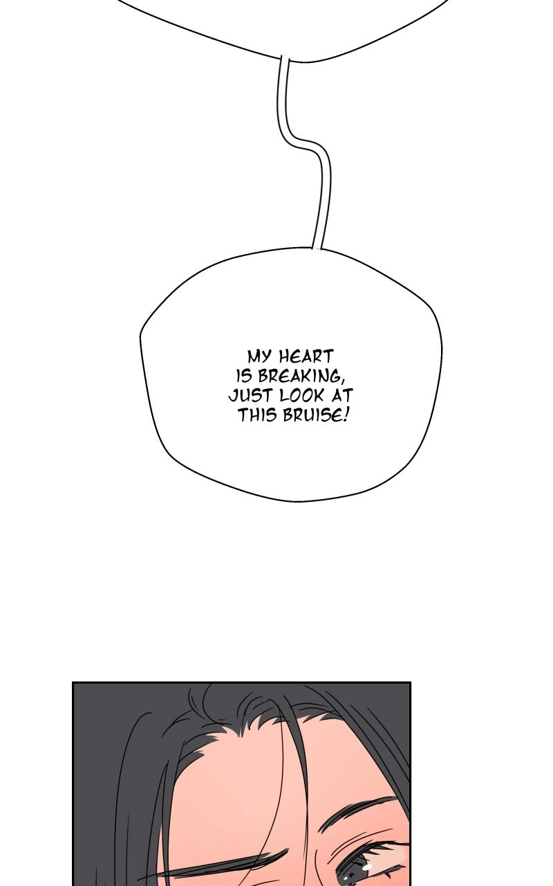 Unnie, I Like You! Chapter 63 - Page 47 in English
