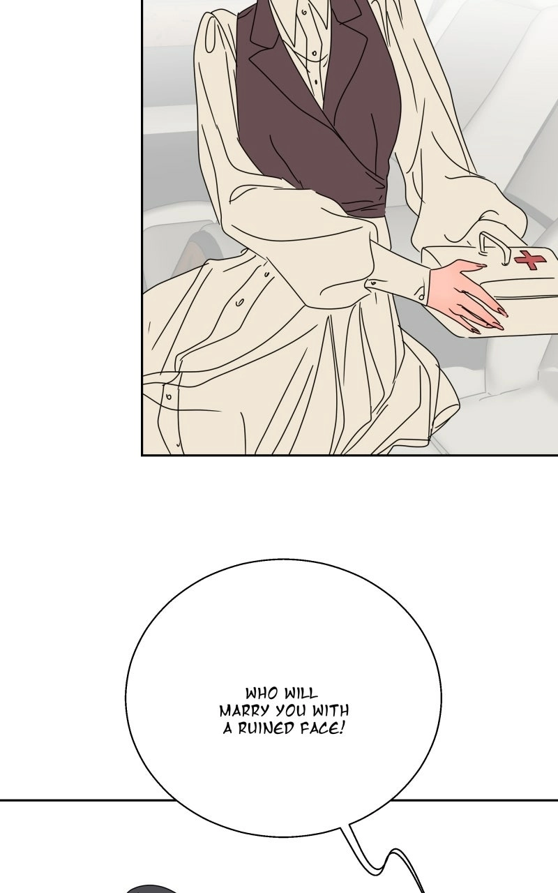 Unnie, I Like You! Chapter 63 - Page 49 in English