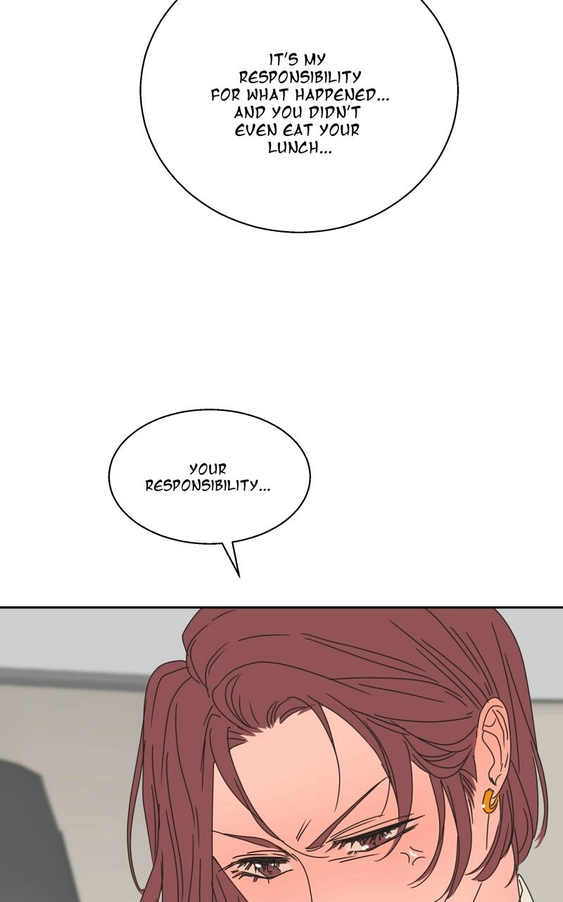 Unnie, I Like You! Chapter 63 - Page 5 in English