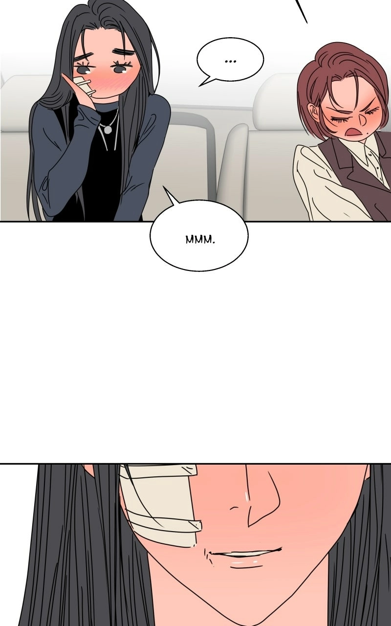 Unnie, I Like You! Chapter 63 - Page 50 in English