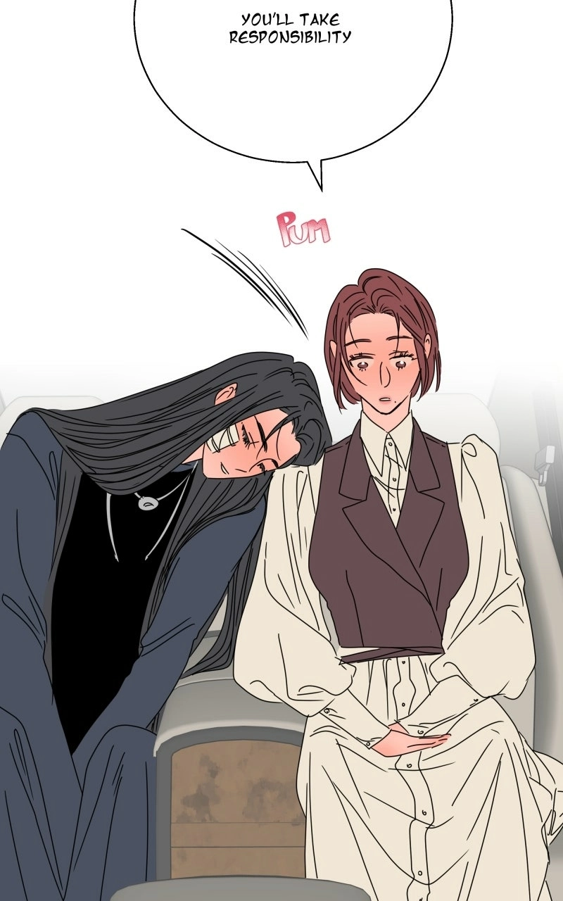 Unnie, I Like You! Chapter 63 - Page 52 in English