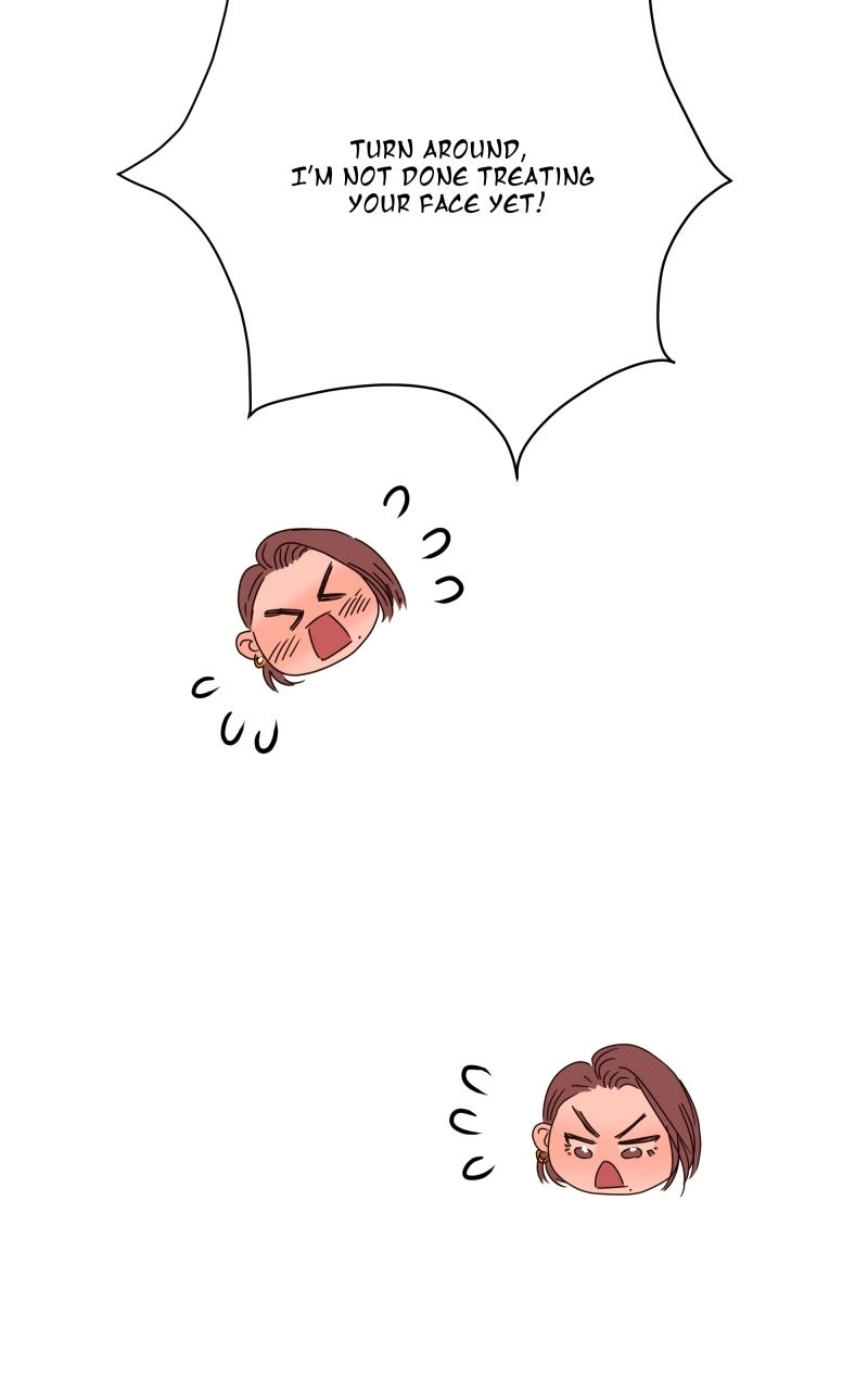 Unnie, I Like You! Chapter 63 - Page 59 in English