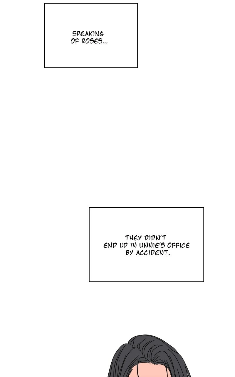 Unnie, I Like You! Chapter 63 - Page 62 in English
