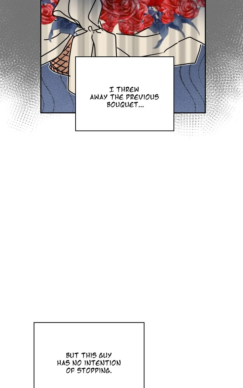Unnie, I Like You! Chapter 63 - Page 65 in English
