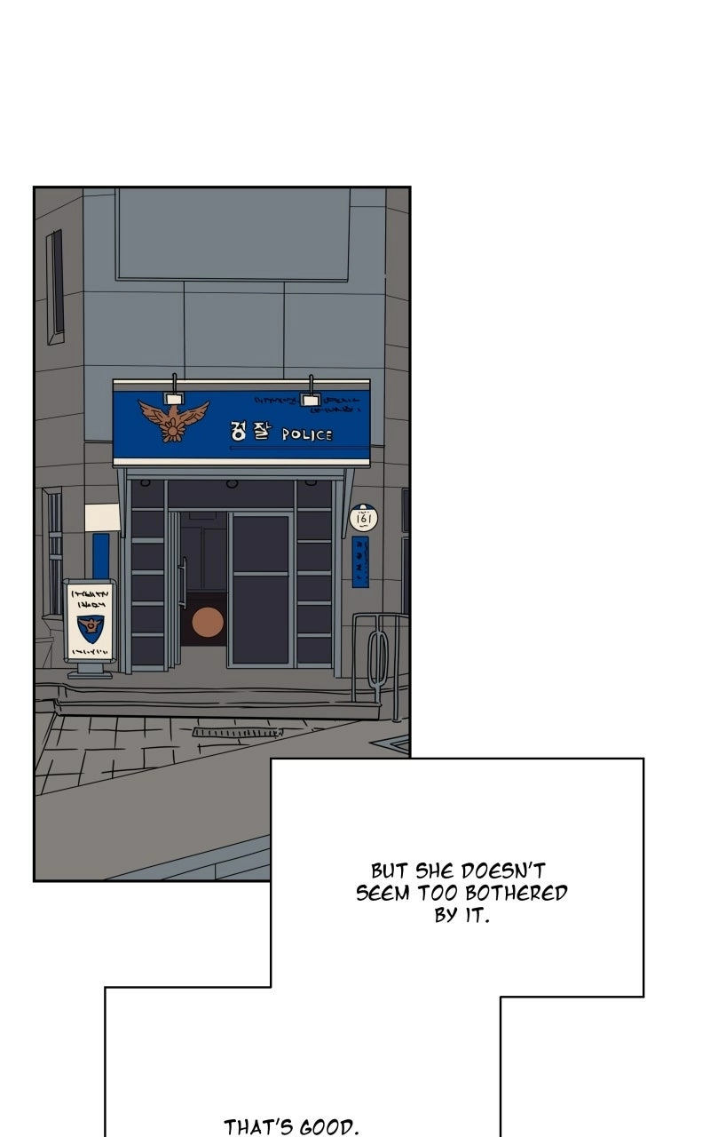 Unnie, I Like You! Chapter 63 - Page 68 in English