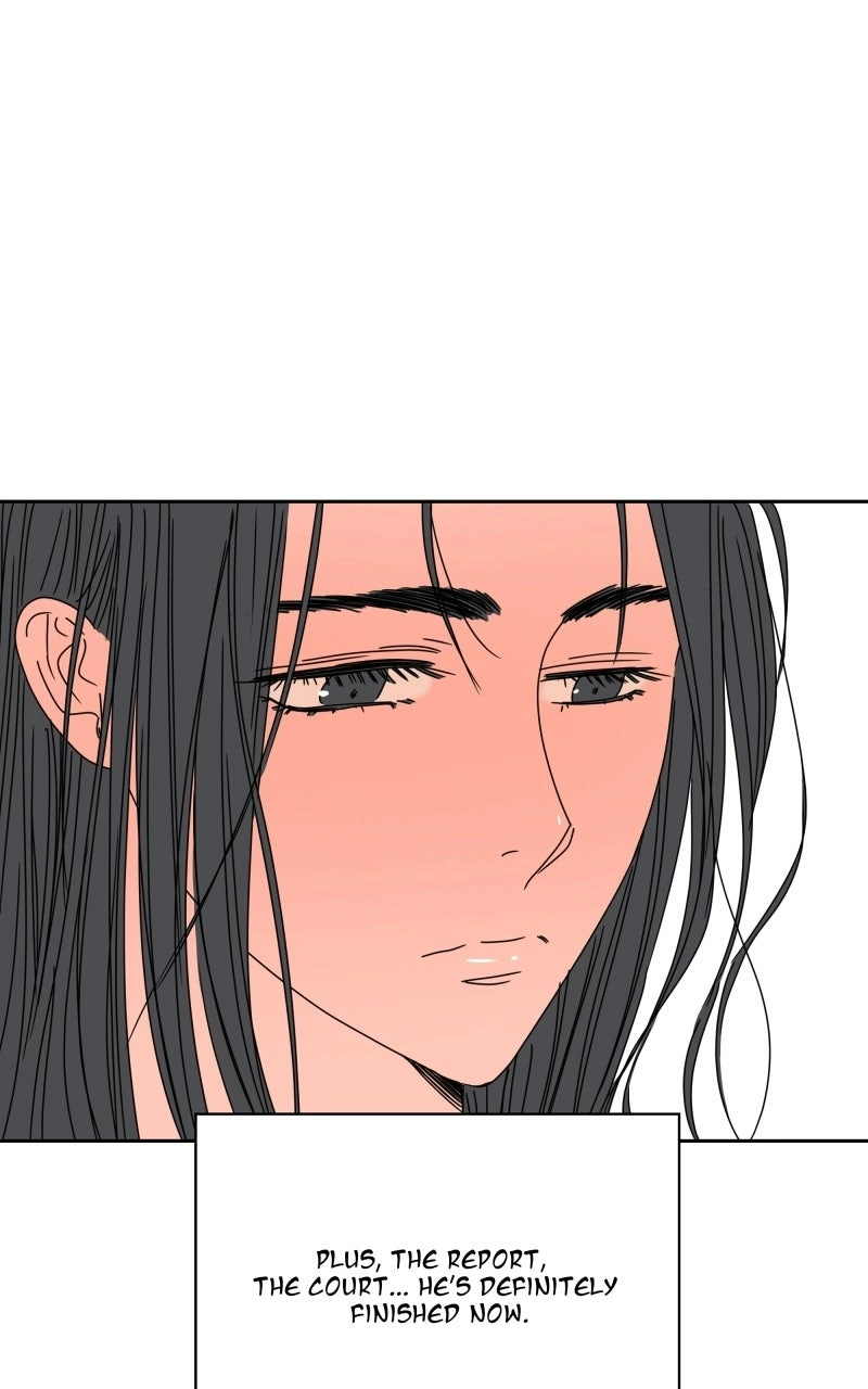 Unnie, I Like You! Chapter 63 - Page 72 in English