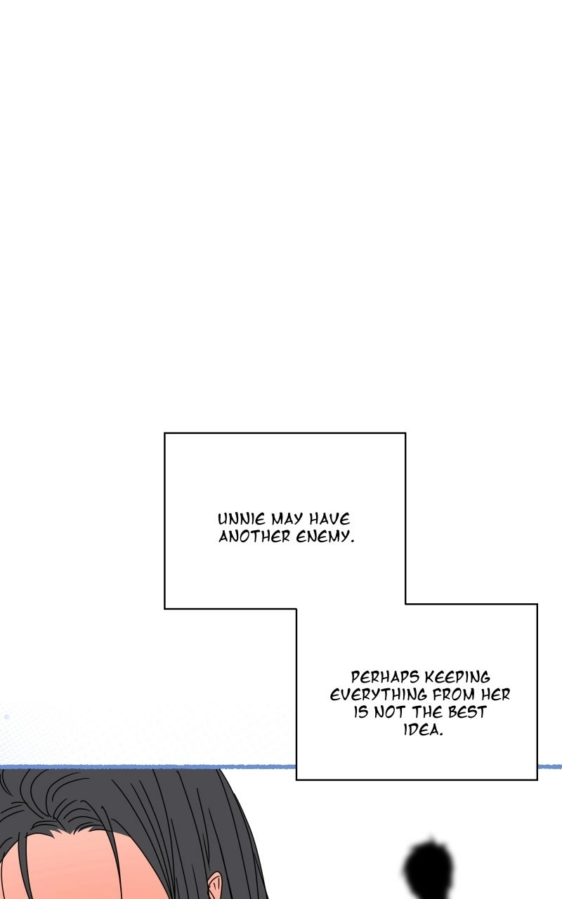 Unnie, I Like You! Chapter 63 - Page 74 in English