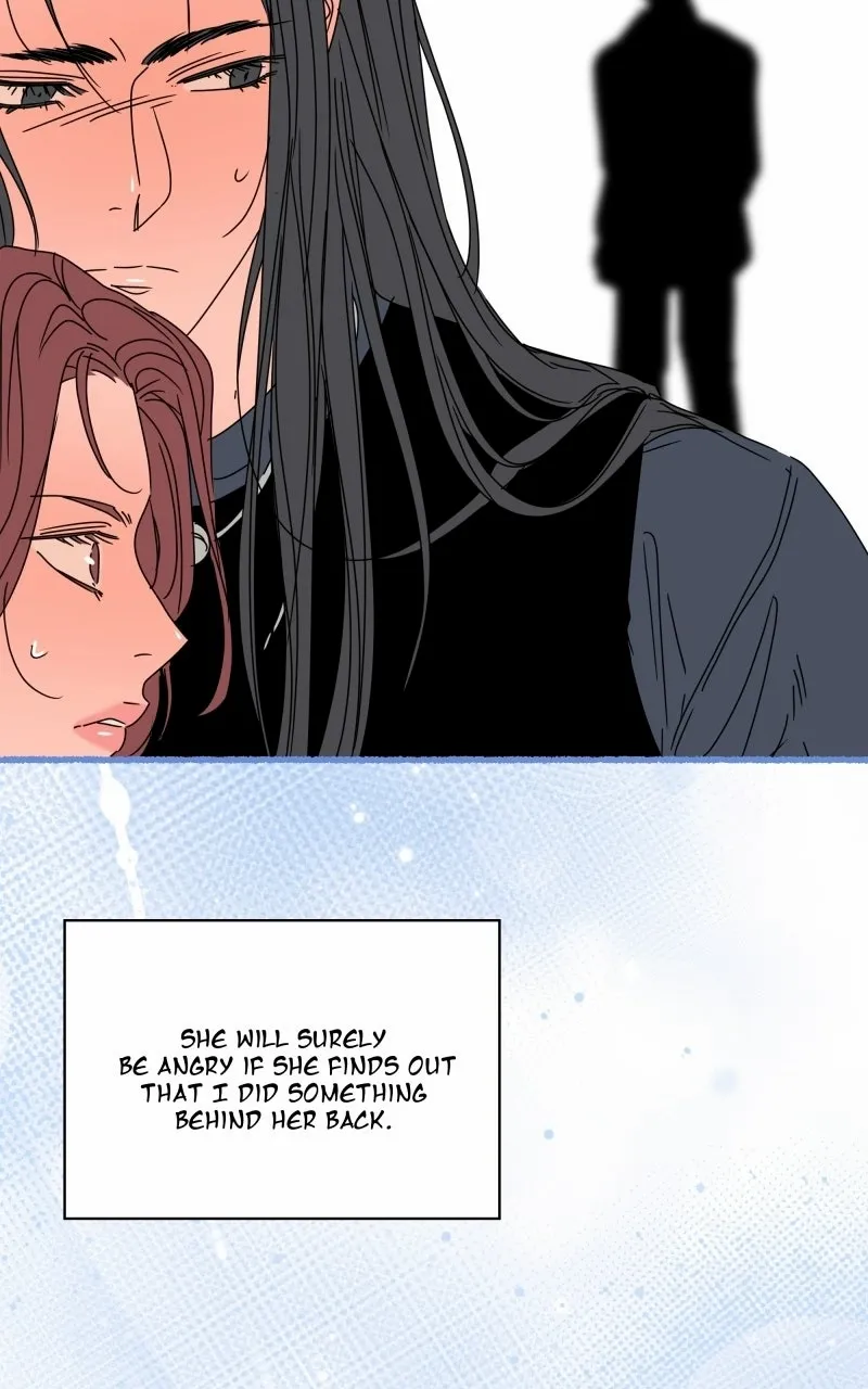 Unnie, I Like You! Chapter 63 - Page 75 in English