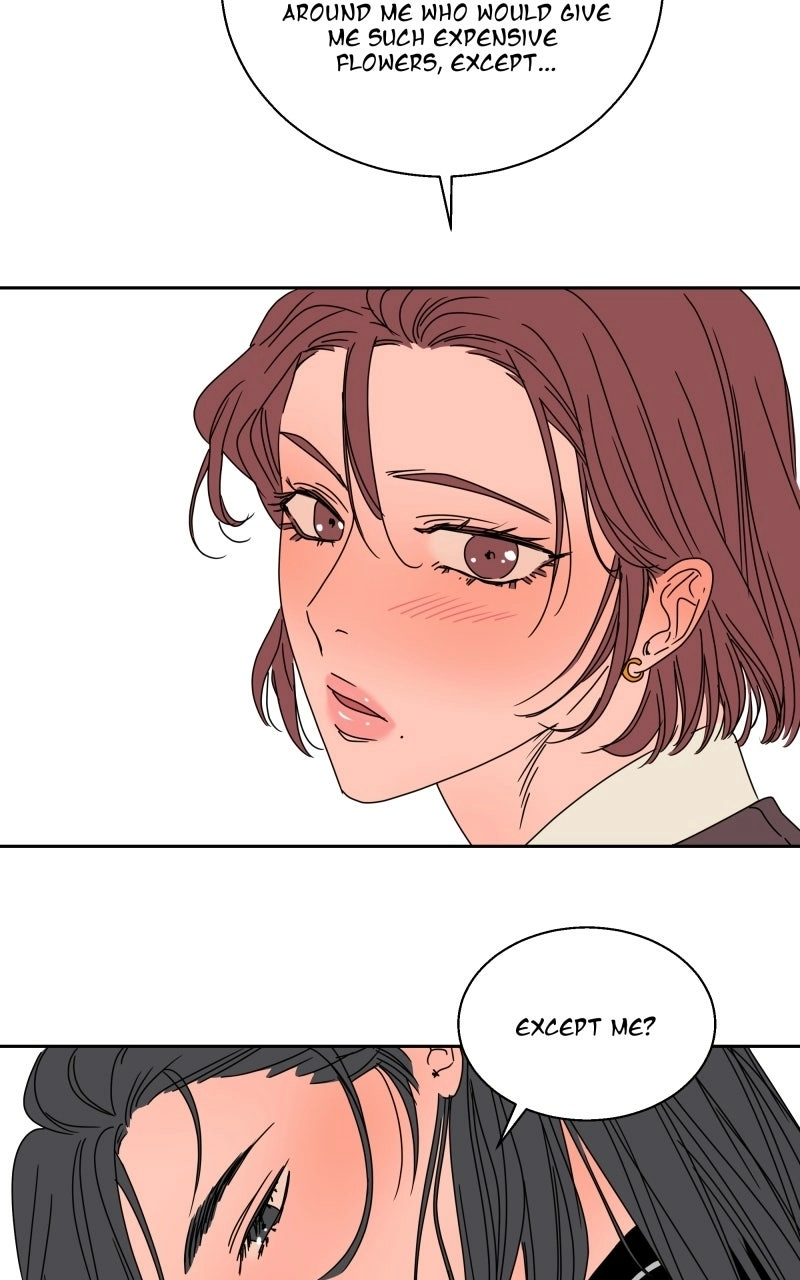 Unnie, I Like You! Chapter 63 - Page 81 in English