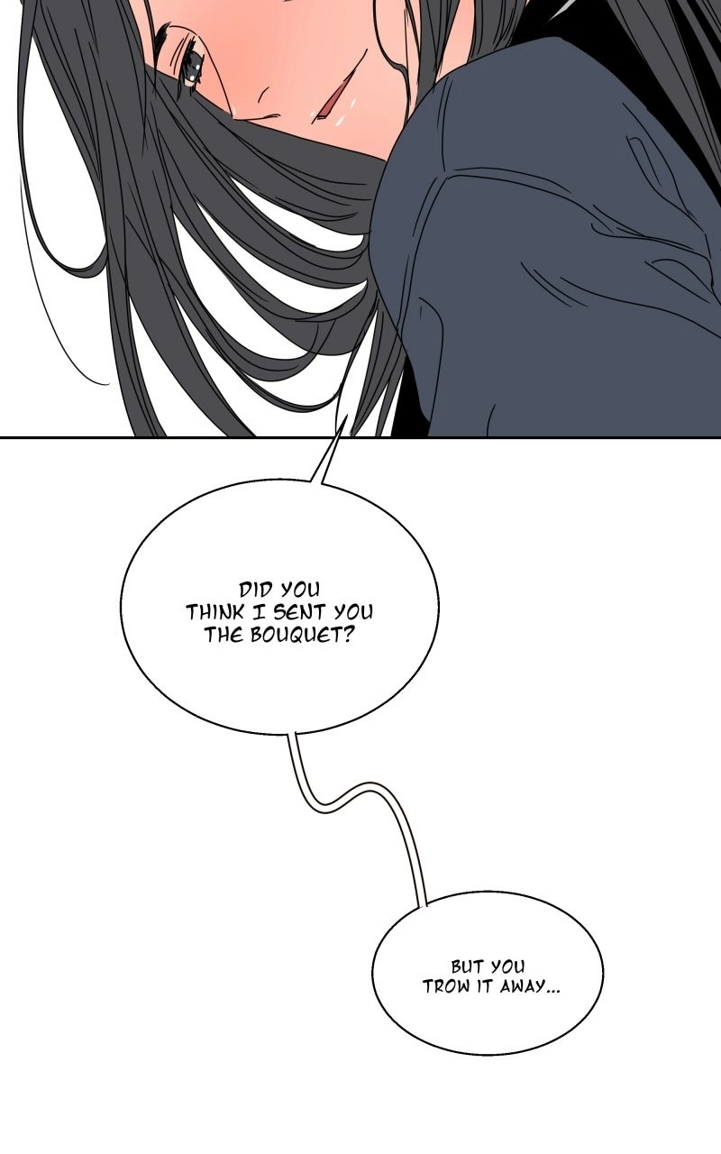 Unnie, I Like You! Chapter 63 - Page 82 in English