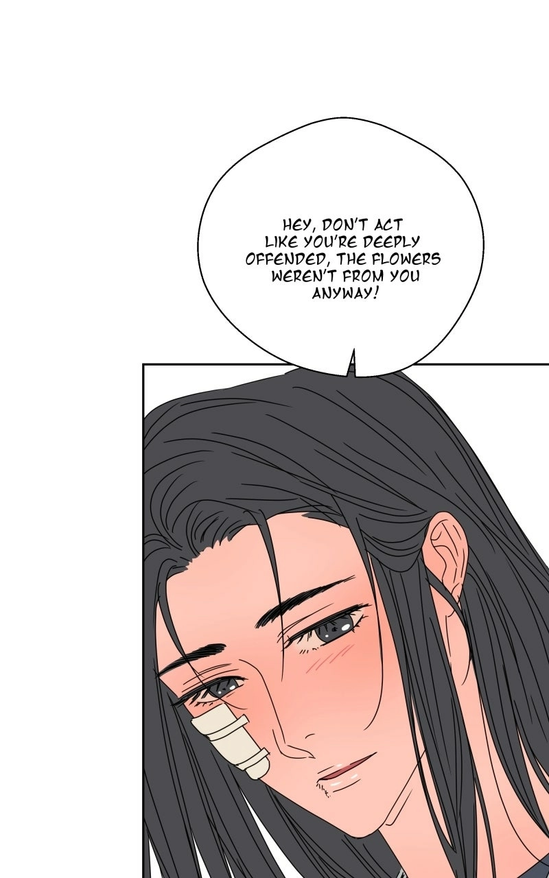 Unnie, I Like You! Chapter 63 - Page 83 in English