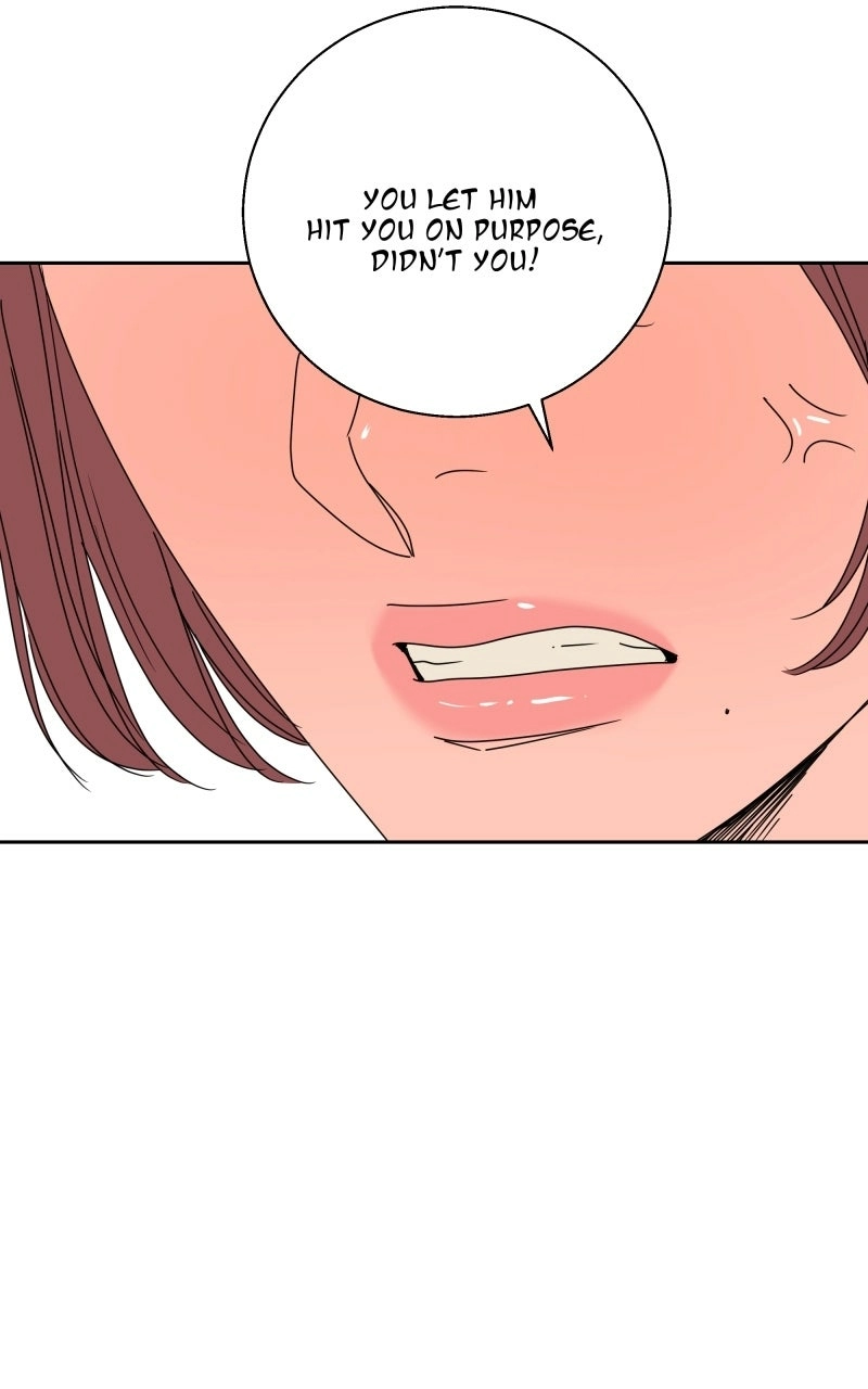Unnie, I Like You! Chapter 63 - Page 9 in English