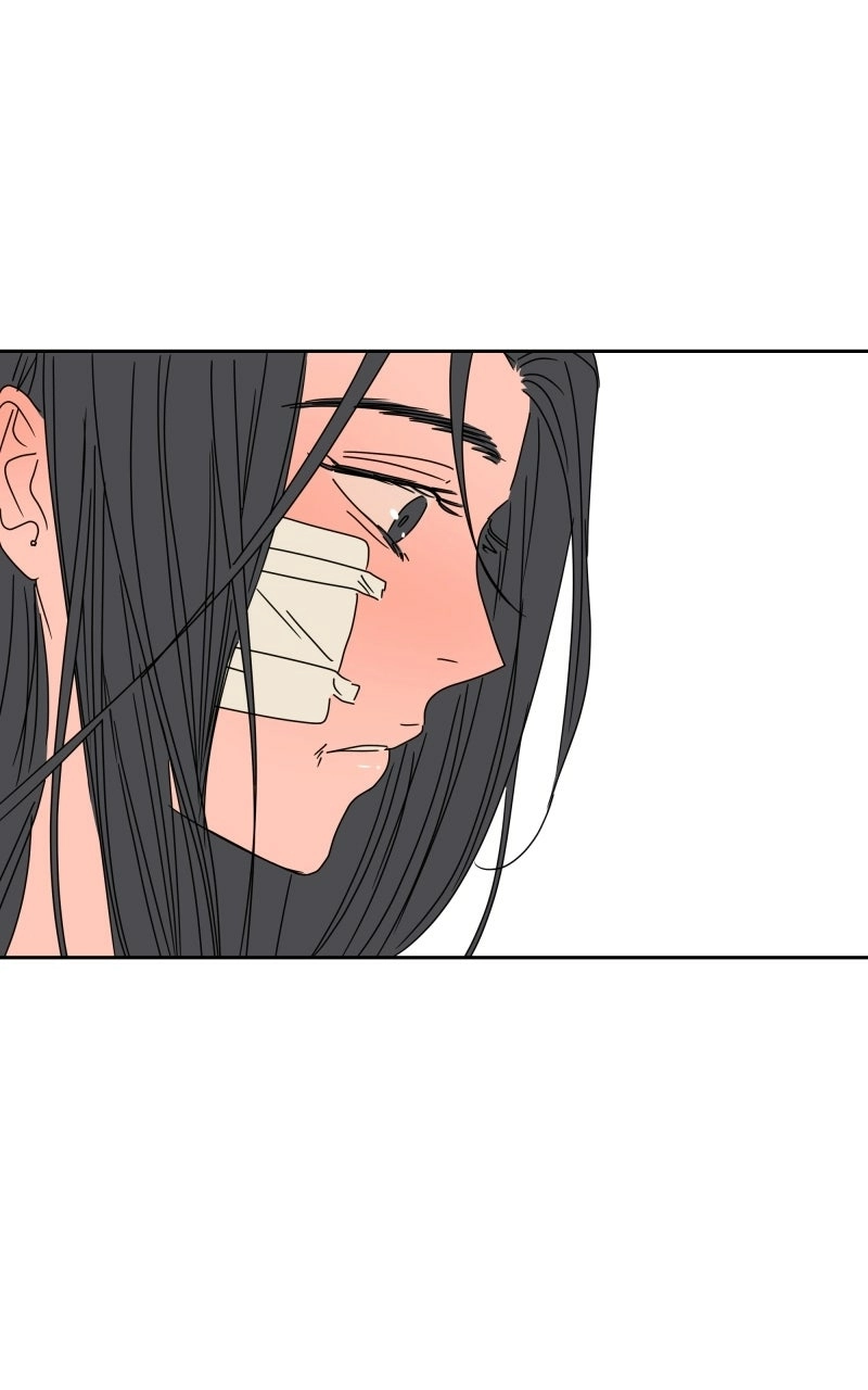Unnie, I Like You! Chapter 63 - Page 90 in English
