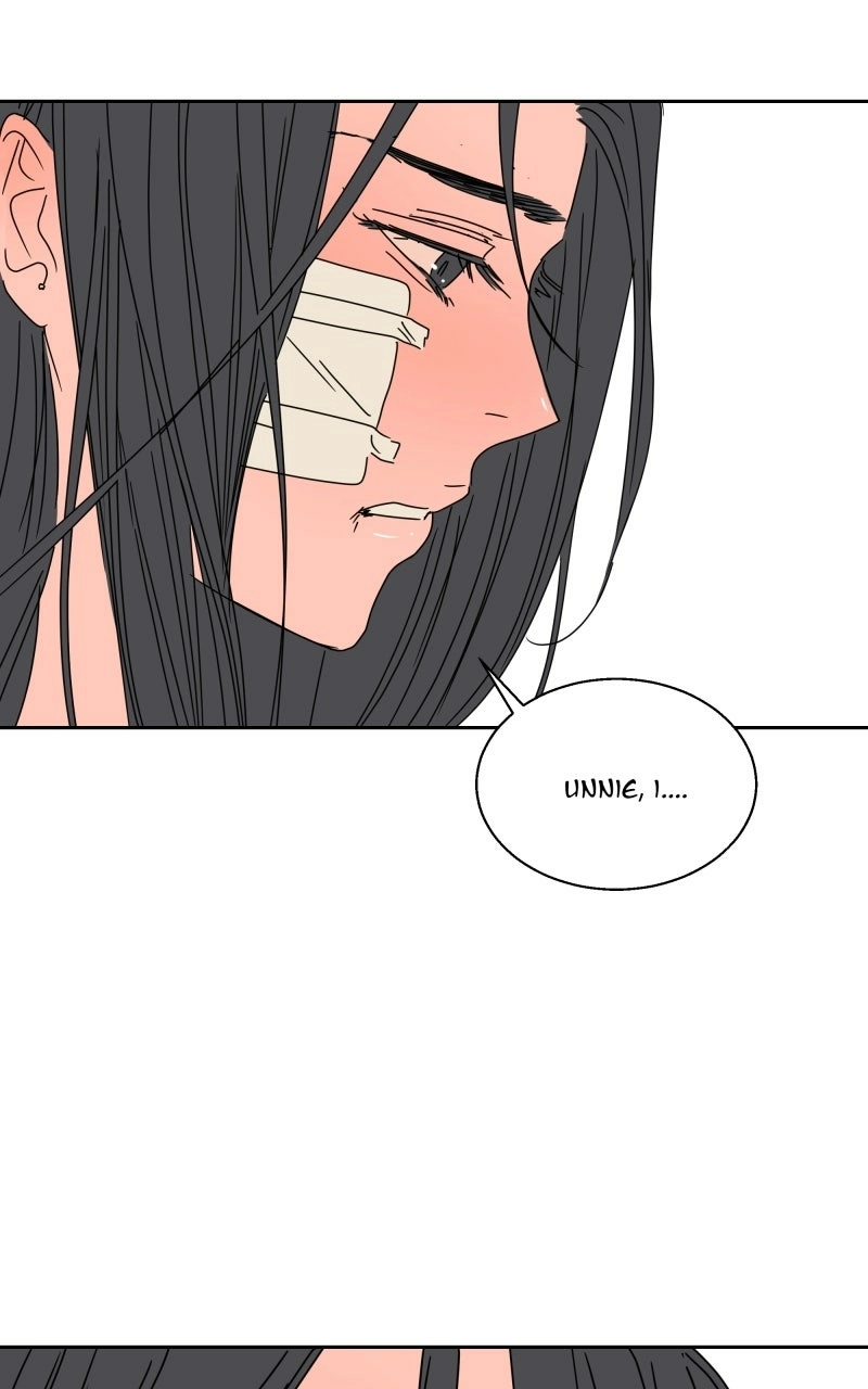 Unnie, I Like You! Chapter 63 - Page 91 in English