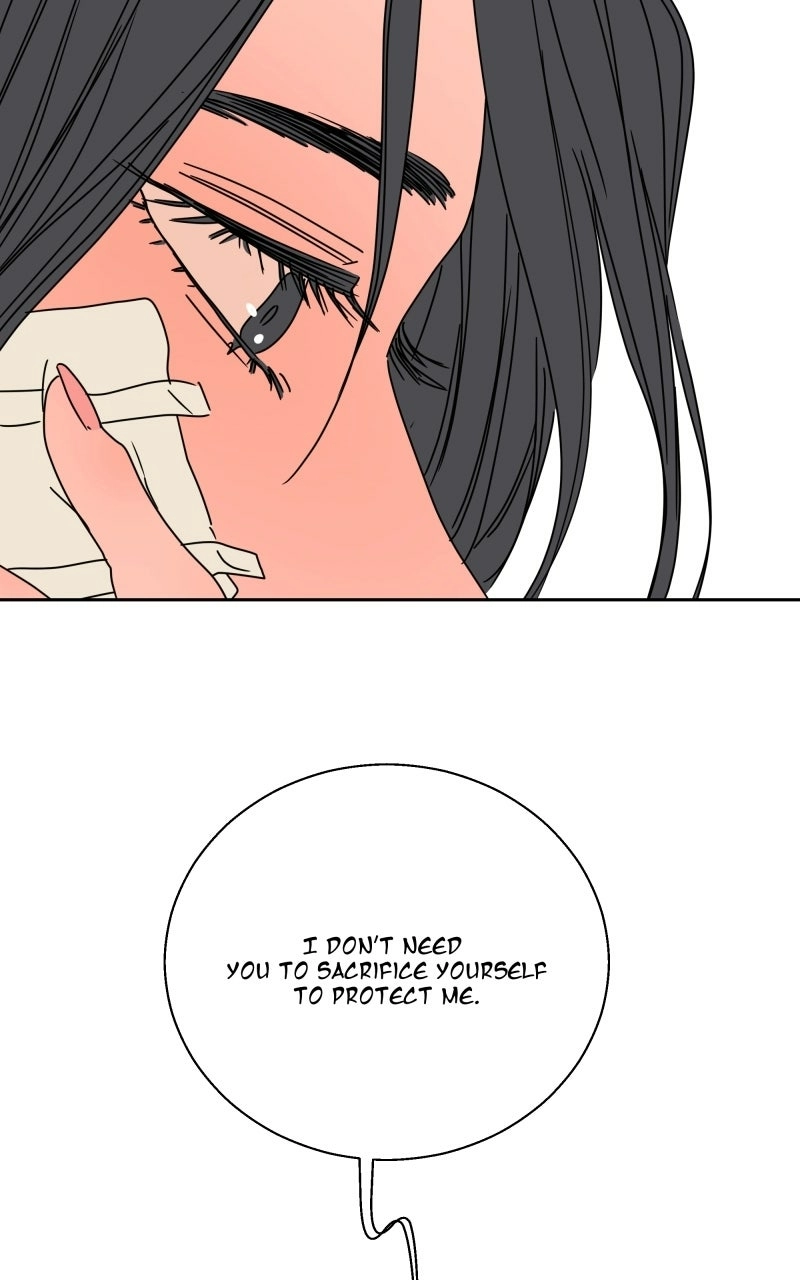 Unnie, I Like You! Chapter 63 - Page 92 in English