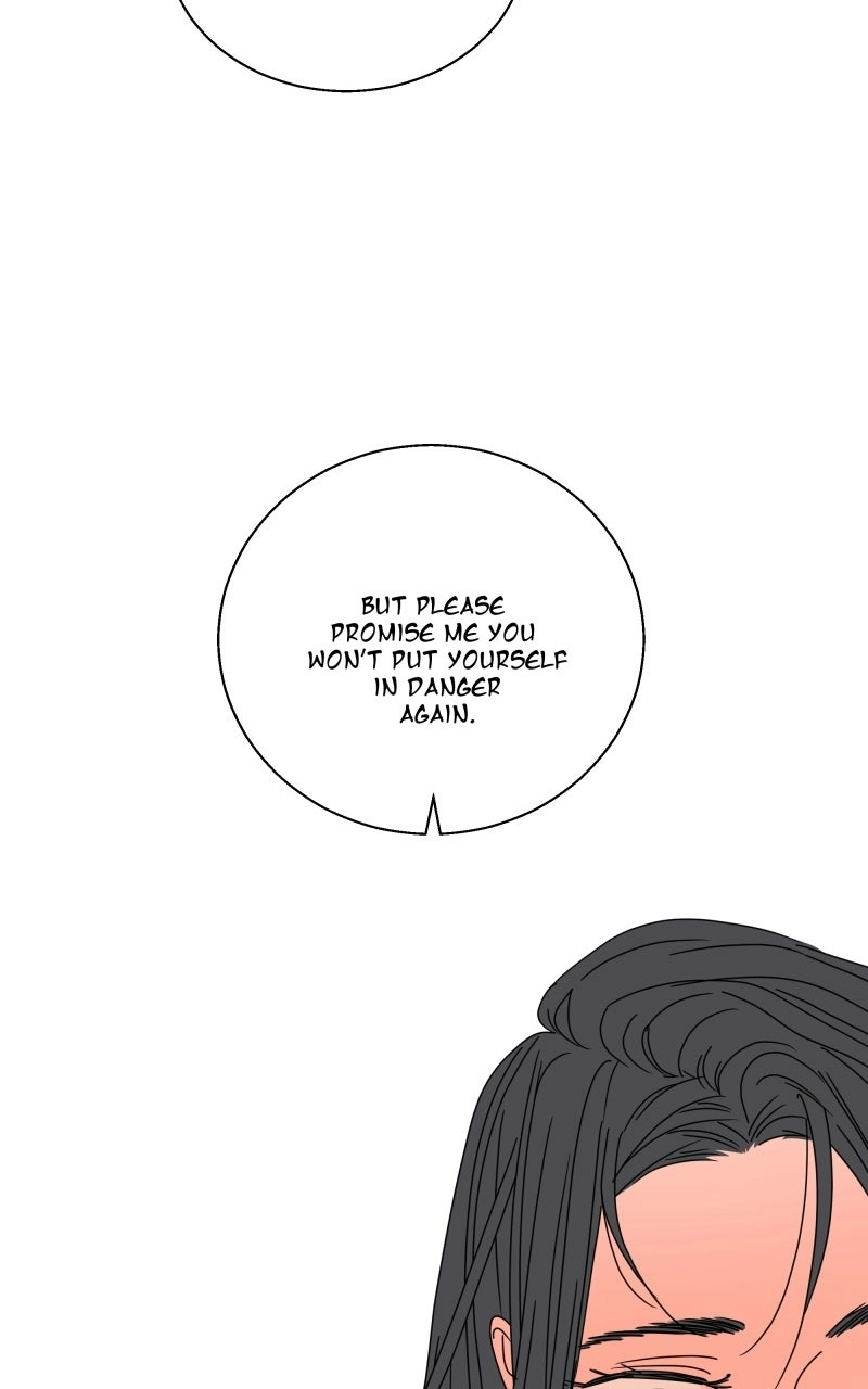 Unnie, I Like You! Chapter 63 - Page 95 in English