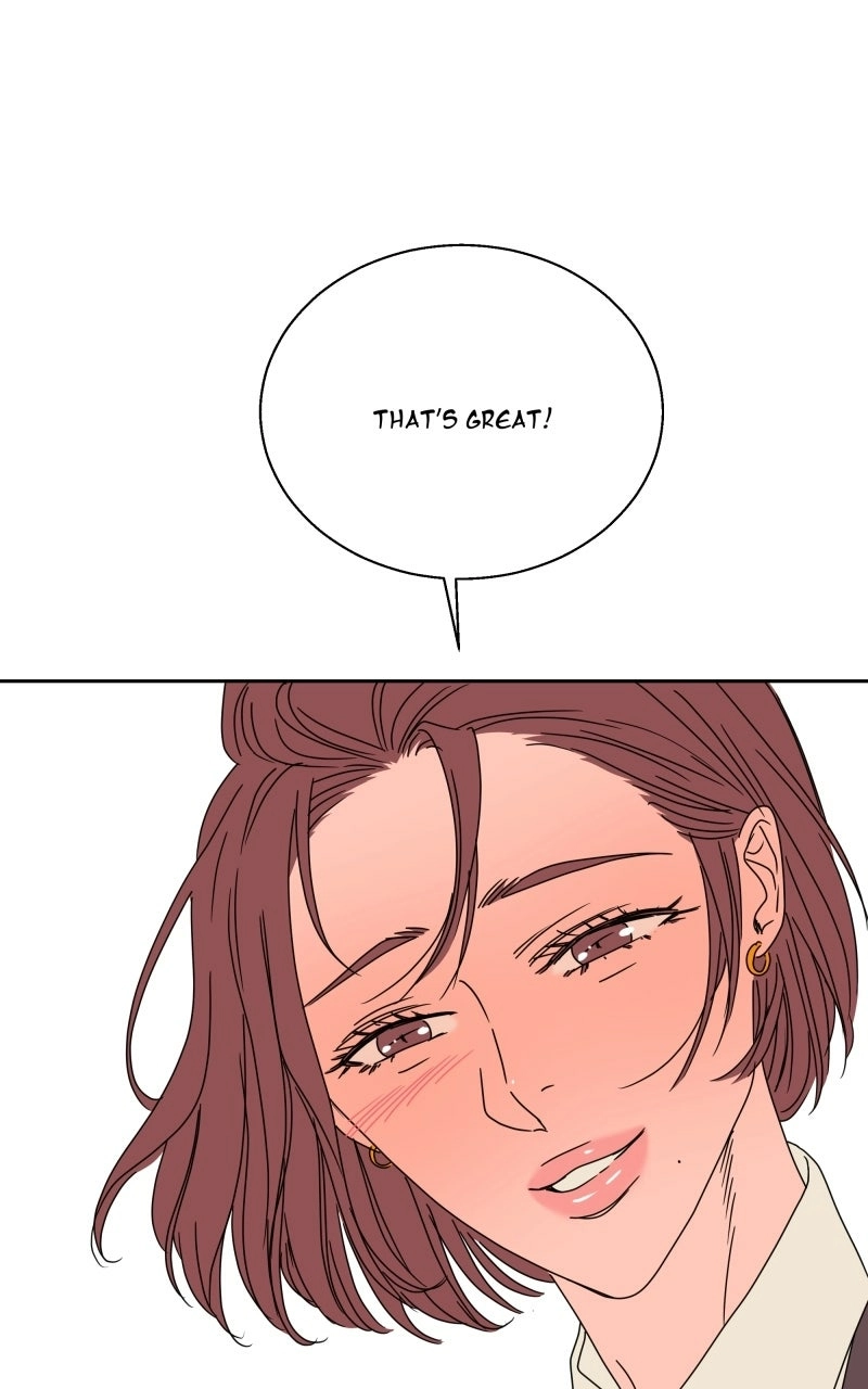 Unnie, I Like You! Chapter 63 - Page 98 in English