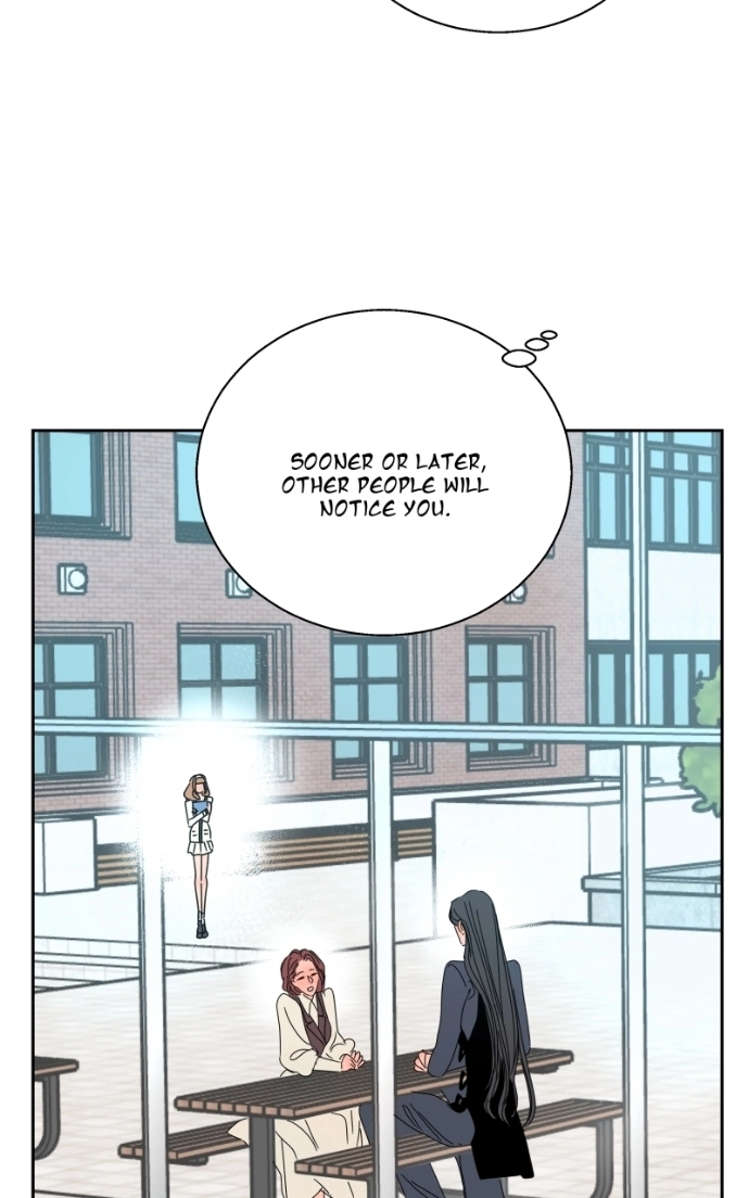 Unnie, I Like You! Chapter 64 - Page 11 in English