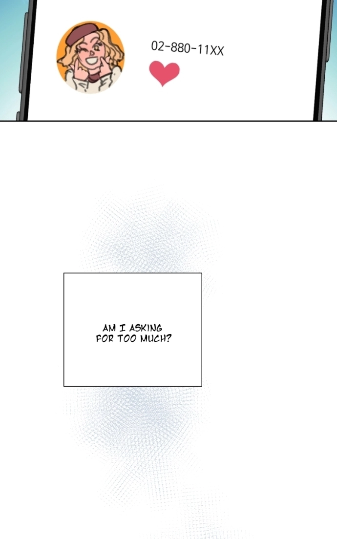Unnie, I Like You! Chapter 64 - Page 25 in English