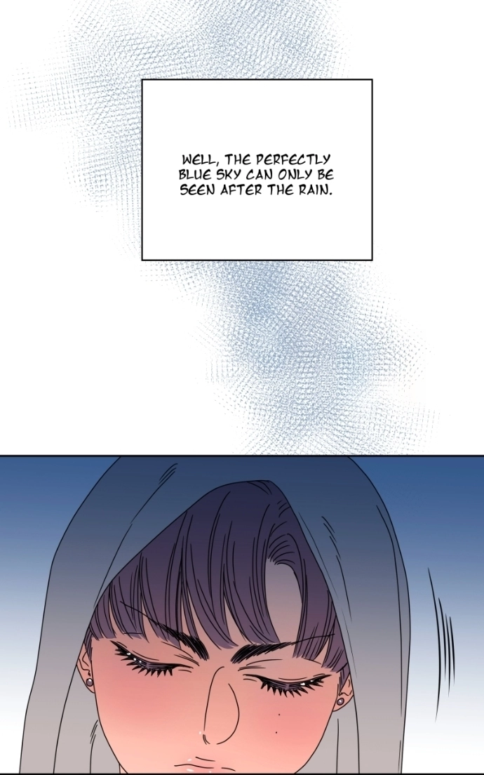 Unnie, I Like You! Chapter 64 - Page 33 in English