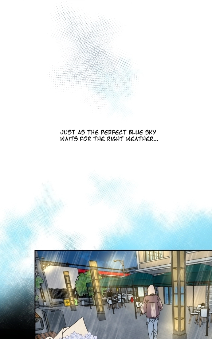 Unnie, I Like You! Chapter 64 - Page 34 in English