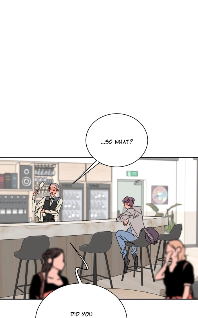 Unnie, I Like You! Chapter 64 - Page 38 in English