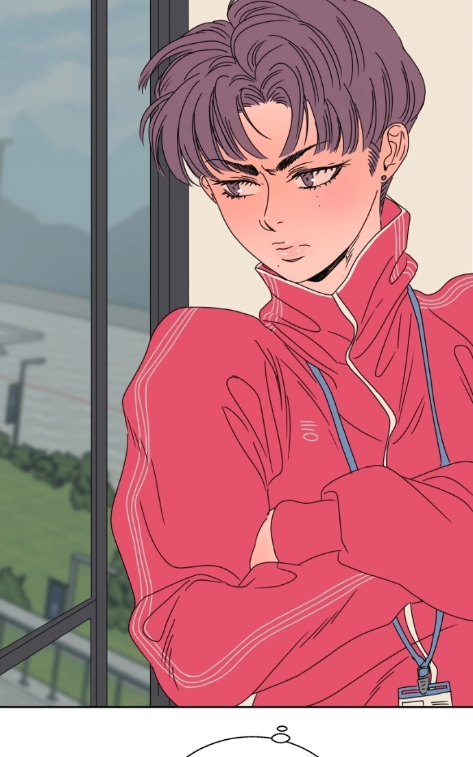 Unnie, I Like You! Chapter 64 - Page 4 in English