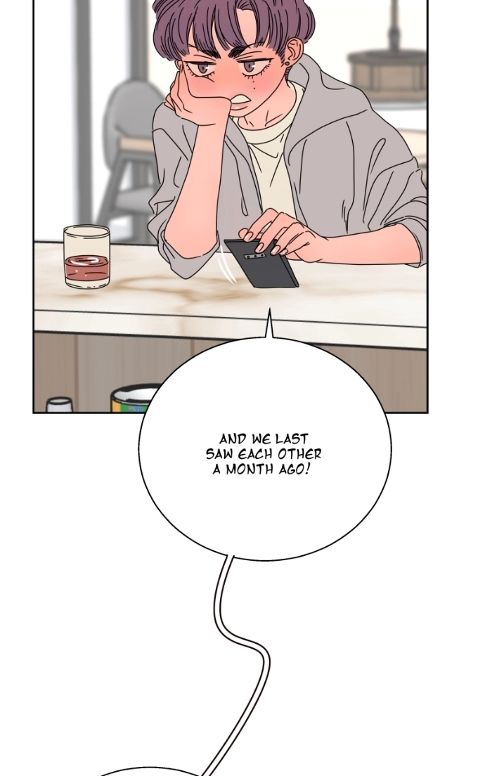 Unnie, I Like You! Chapter 64 - Page 40 in English