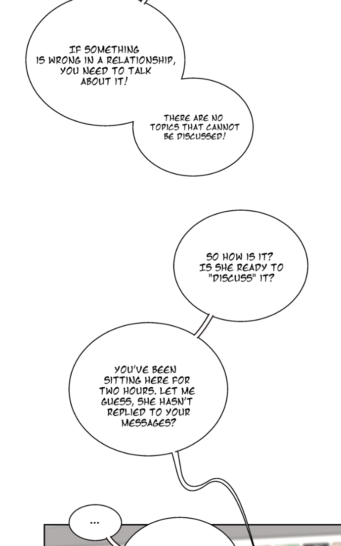 Unnie, I Like You! Chapter 64 - Page 41 in English