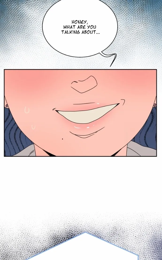 Unnie, I Like You! Chapter 64 - Page 52 in English