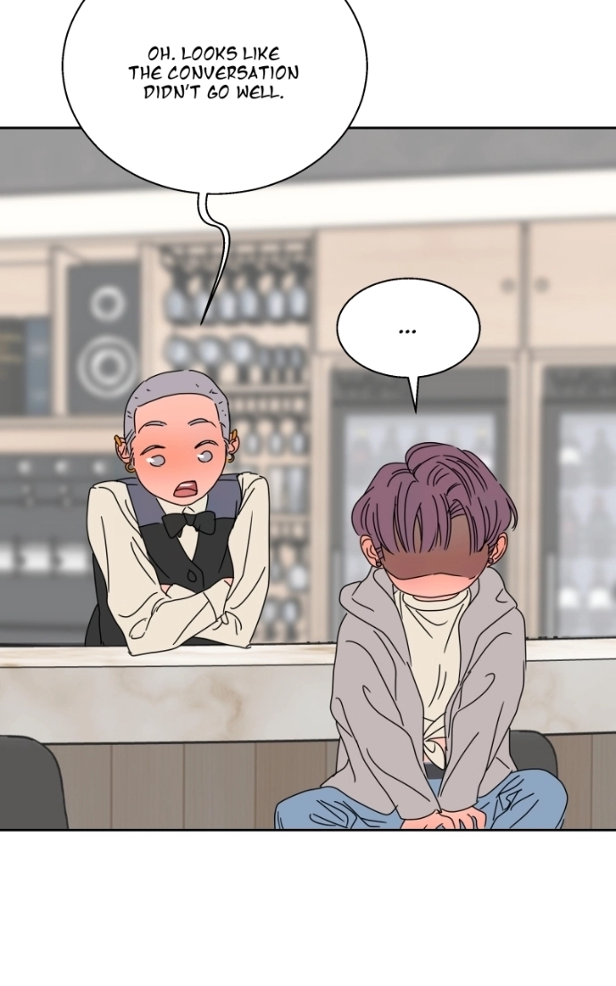 Unnie, I Like You! Chapter 64 - Page 58 in English