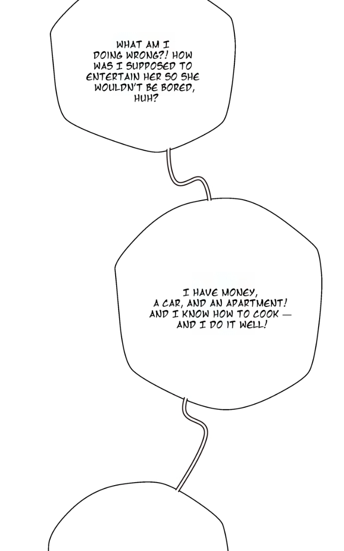 Unnie, I Like You! Chapter 64 - Page 64 in English