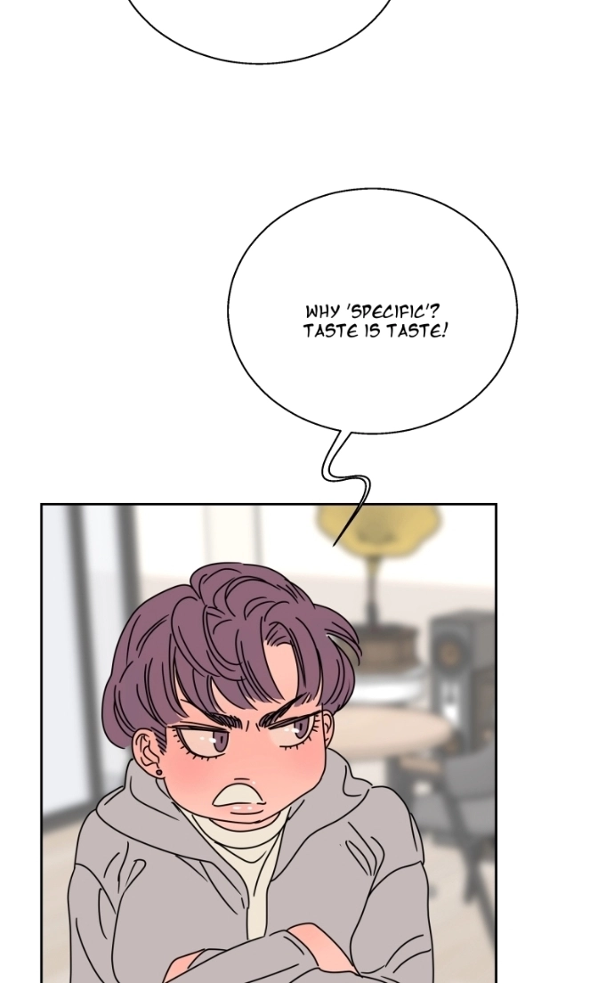 Unnie, I Like You! Chapter 64 - Page 67 in English