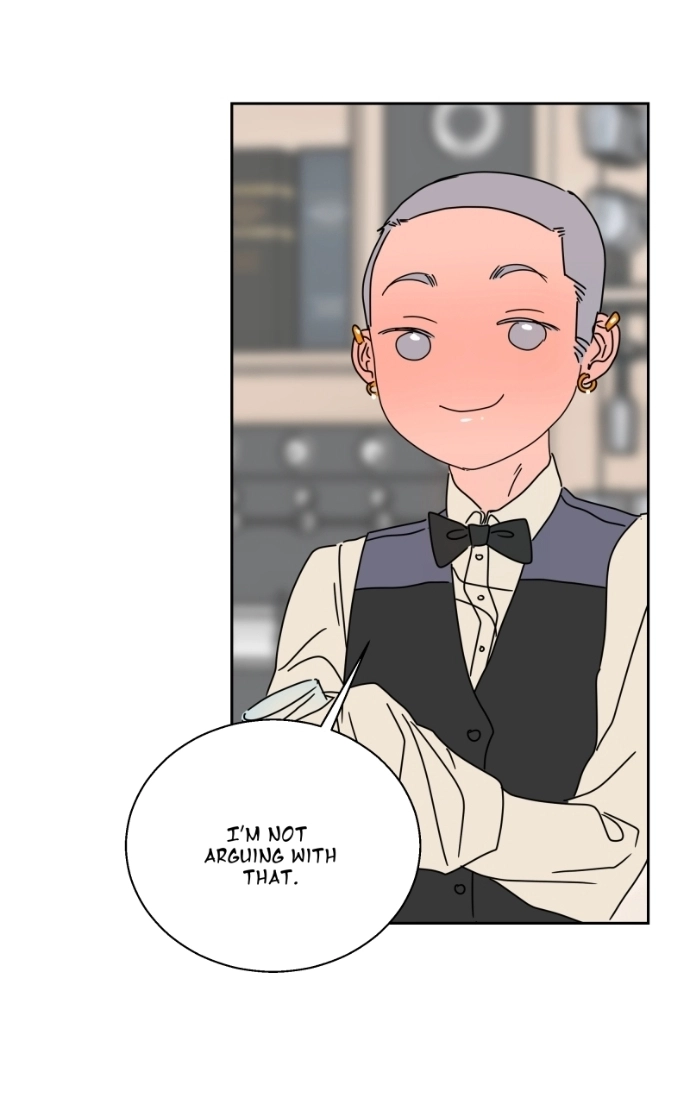 Unnie, I Like You! Chapter 64 - Page 69 in English