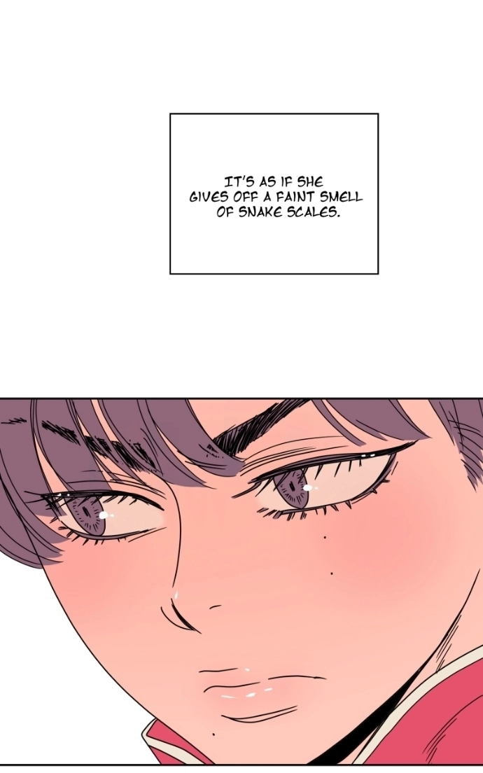 Unnie, I Like You! Chapter 64 - Page 7 in English