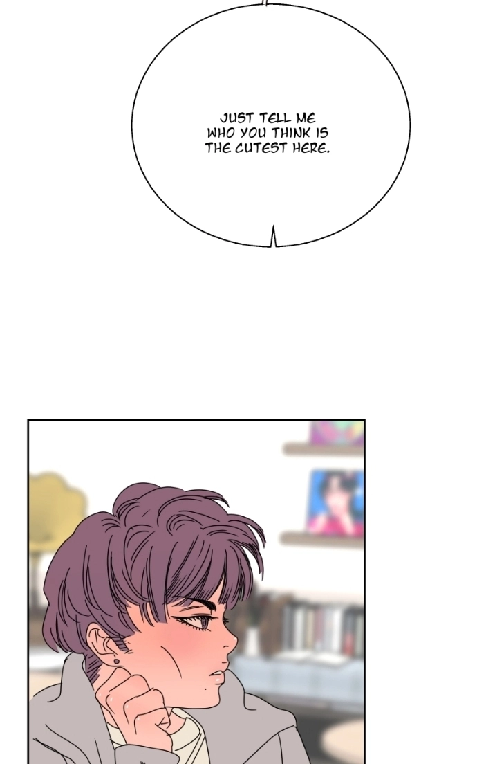 Unnie, I Like You! Chapter 64 - Page 72 in English